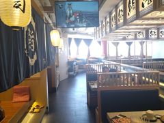 -万岁寿司(万国店)