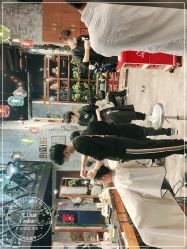 -T.1 hair salon烫染接发