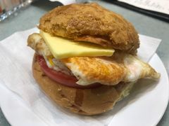 -华嫂冰室(尖沙咀店)