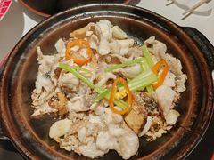-谭厨中山传家菜.乳鸽.脆鲩鱼(华强北中航城店)