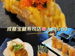 -饭团匠·料理小食堂(玉林店)