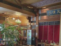 -那家小馆•北京菜•烤鸭(香山店)