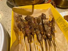 -我是那个大叔·美食研究所(新塘路店)
