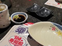 -古田居·特色寿司料理(星之岛旗舰店)