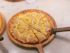 -比格比萨自助(宋家庄店)