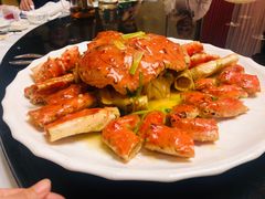 -东江海鲜酒家(艺都分店)
