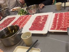 -君邦火锅(新疆大厦店)