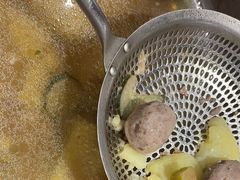 -陈记顺和潮汕牛肉火锅(韩江路店)