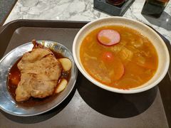 排骨年糕-鲜得来排骨年糕(即墨路店)