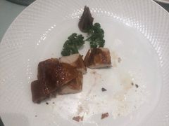 -顺峰·粤菜海鲜·早茶自助(阜成店)