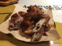 -长安大牌档之西安博物院文化餐厅(中贸店)