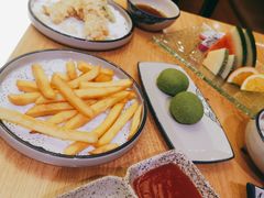 -和枫の宴日式料理(潘家园店)