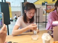 -麦当劳(宏泰广场店)