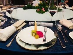 -杭州博奥开元名都臻品之选酒店·宴会厅