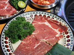 -哼蟹二将·烤肉酱蟹(合生汇店)