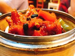 -点点心点心专门店(旺角店)