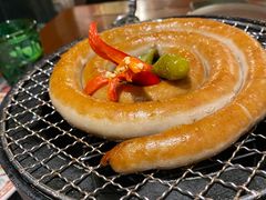 -卢布里西餐厅(满洲里店)