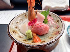 -鳥喜Toriki怀石烧鸟料理