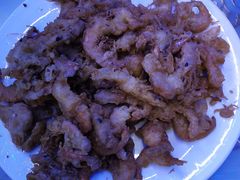 -明月食府(二区干二路店)