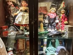 -兰特伯爵西餐厅·啤酒屋(方庄店)