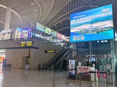 -青岛胶东国际机场