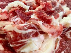 -蔡社牛肉城(龙湖店)