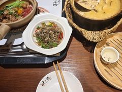 -南拳十三姨·潮汕砂锅粥(世纪金源店)