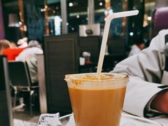 -太兴餐厅(小径湾店)
