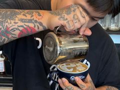 -Roast8ry Coffee Lab
