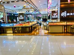 店内环境-凯德广场(金牛店)