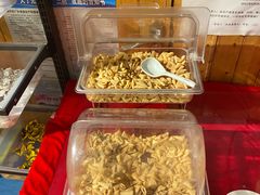 -木屋烧烤(西南角店)