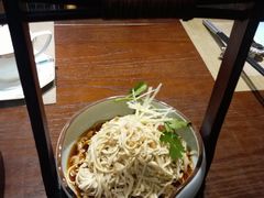 煮干丝-童福兴·南京菜(老门东店)