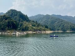 -乌江画廊(彭水苗族土家族自治县)