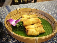 -南沙游艇会·大兵船餐厅