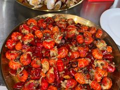 -郑喜旺烧烤(新密总店)