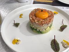 -娜娜家·Nana's restaurant(国金汇店)