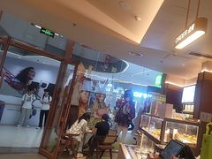-奈雪的茶(印象城店)