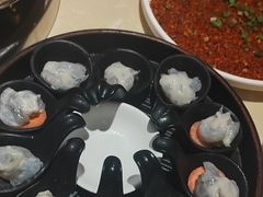 -大队长主题火锅(观音桥店)