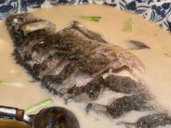 -虎哥私房菜(馒头山店)