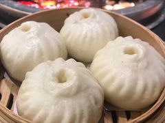 -莺花渡火锅City Green(万象城店)