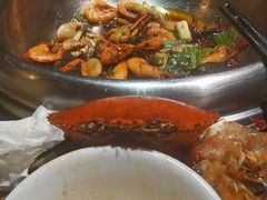 -七欣天香辣蟹火锅(苏州东大街店)