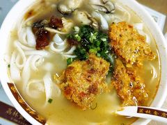 -荔林食店(西华路店)