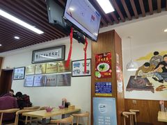 -牛马行牛肉饸饹铺(长春总店)