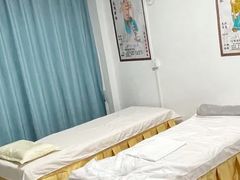 -强手盲人推拿(西乡店)