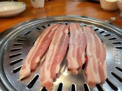 -大长金韩国料理