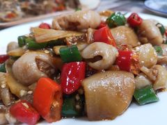 -南雄雄州土菜餐厅(粤北大厦店)
