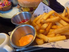 -blue frog蓝蛙(长泰广场店)