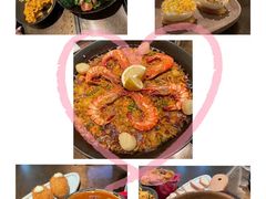 -Carmen卡门西班牙餐厅