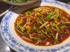 -灶东家民间菜(回兴店)