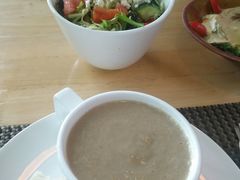 -ALAMEEN阿拉伯餐厅(三里屯店)